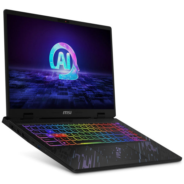 MSI PULSE 16 AI C1VFKG-082MA Intel Ultra 9 185H/32GB DDR5/1TB SSD/RTX 4070 8GB/16 MSI PULSE 16 AI C1VFKG-082MA Intel Ultra 9 185H/32GB DDR5/1TB SSD/RTX 4070 8GB/16